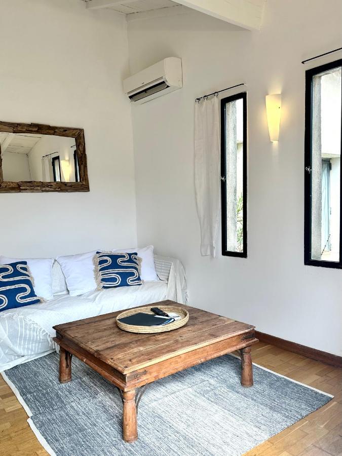 Casa Azul - Jardin, Calme, Tennis 尼姆 外观 照片