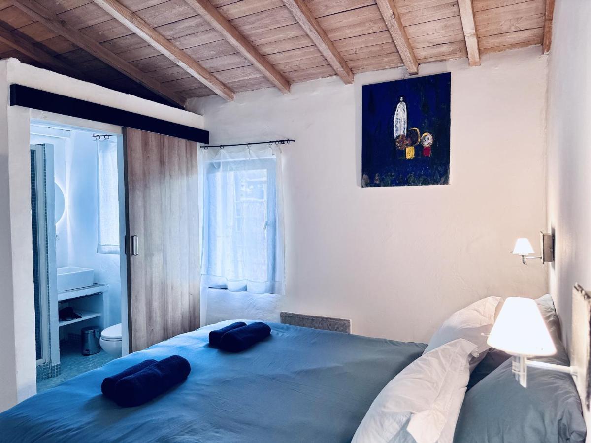 Casa Azul - Jardin, Calme, Tennis 尼姆 外观 照片